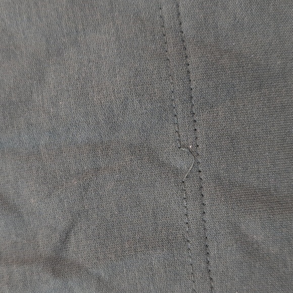 Pomander Place Charlotte Terry Dress Ruffle Collar Tuckernuck - Picture 8 of 11